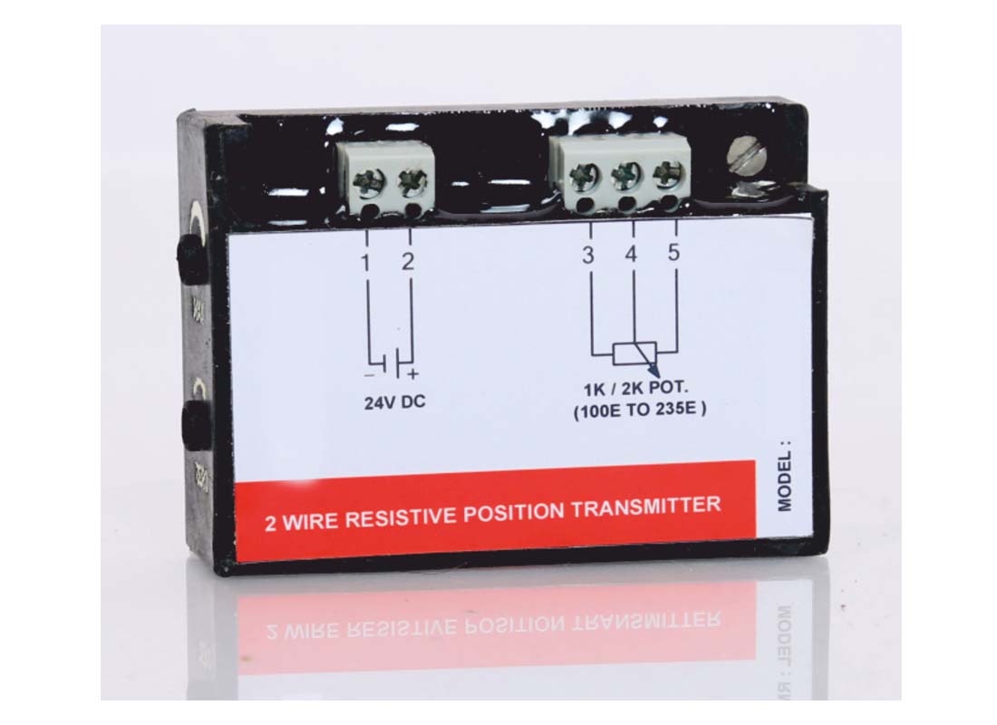 Transmitter